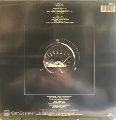 King Crimson - Red LP