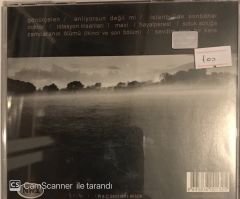 Teoman - Gönülçelen CD