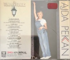 Ajda Pekkan  Eğlen Güzelim CD
