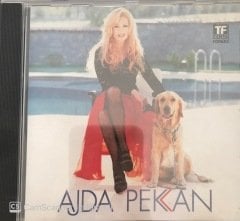 Ajda Pekkan  Eğlen Güzelim CD