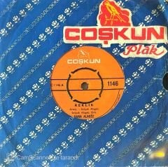 Rana Alagöz Keklik 45lik