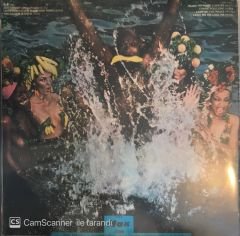 Isaac Hayes - Juciy Fruit ( Disco Freak ) LP