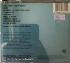 Dire Straits - Communıque CD