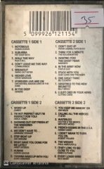 Now 8 - 32 Top Chart Hits 2'li KASET