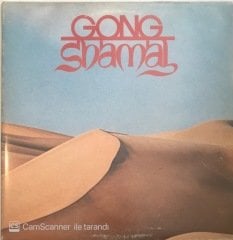 Gong Shamal LP