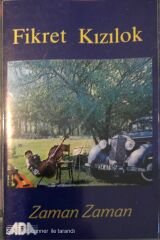 Fikret Kızılok - Zaman Zaman KASET