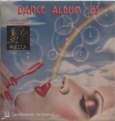 Dance Album 83 LP