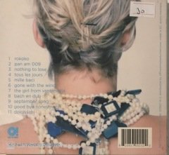 Saint Privat Riviera CD