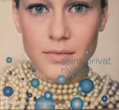 Saint Privat Riviera CD