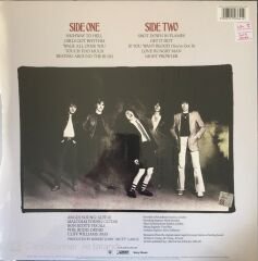 AC/DC Hıghway The Hell LP