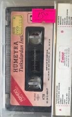 Hümeyra Tutkulardan İntihar KASET