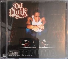 Dj Quik  - Trauma  CD