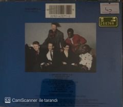 Simply Red Men And Women CD