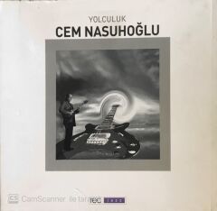 Cem Nasuhoğlu - Yolculuk - CD