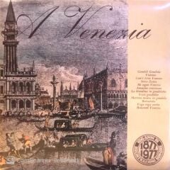 Venezia LP