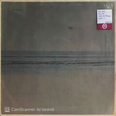 Jan Garbarek - Dis - LP