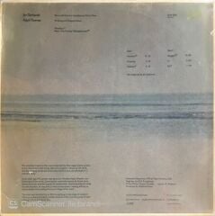 Jan Garbarek - Dis - LP