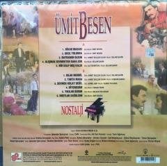 Ümit Besen Nostalji LP