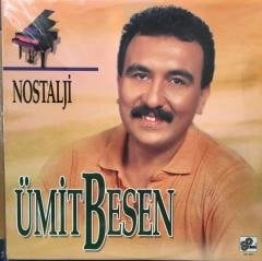Ümit Besen Nostalji LP