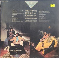 McCoy Tyner Trident LP