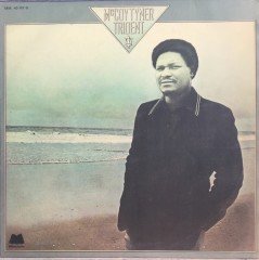 McCoy Tyner Trident LP