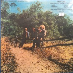Creedence Clearwater Revival Green River LP