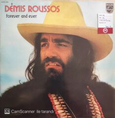 Demis Roussos - Forever And Ever - LP