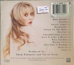 Stevie Nicks - Street Angel - CD