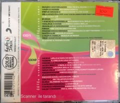 Radio Italia - Mi Piace  2 x CD
