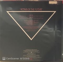 Gary Moore - Victims Of The Future LP
