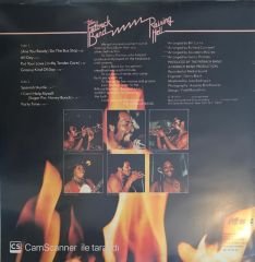 The Fatback Band - Raising Hell LP