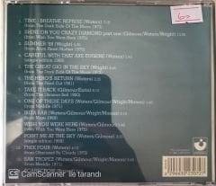 Pink Floyd - Double Hıts Collectıon - Volume One CD