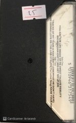 Paul Young With The Q-Tips-Live KASET