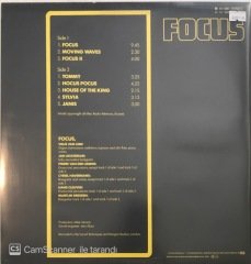 Focus LP