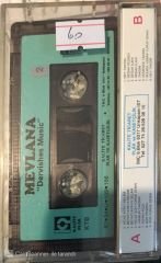 Mevlana ' Dervishes Music' KASET