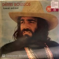 Demis Roussos - Forever And Ever LP