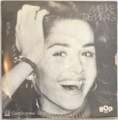 Melike Demirağ Ninni 45lik