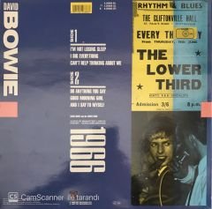 David Bowie - 1966 LP
