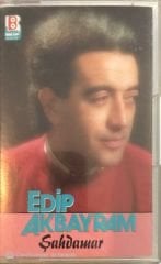 Edip Akbayram Şahdamar KASET