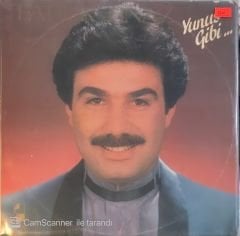 Faruk Tınaz Yunus Gibi LP