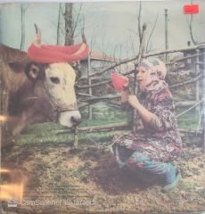 Ayla Algan LP