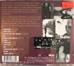 This Is Acid Jazz: New Voices 3 CD
