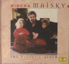 Mischa Maisky The Artist's Album CD