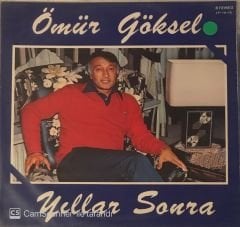 Ömür Göksel / Yıllar Sonra LP