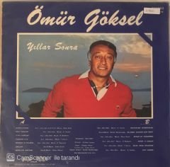 Ömür Göksel / Yıllar Sonra LP