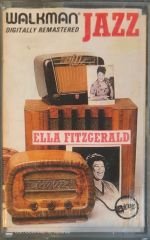 Ella Fitzgerald - Jazz KASET