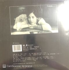 Natalie Imbruglia - Left of the Middle LP