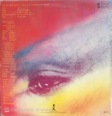 Grace Jones - Muse - LP