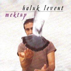 Haluk Levent Mektup LP