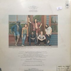 Bruce Springsteen The Wild , The Innocent & The E Street Shuffle LP
